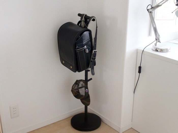 スマート ランドセルスタンド 3494 3495 山崎実業 smart yamazaki ランドセルラック ポールハンガー ハンガーラック キッズ子供 ランドセル 収納 スリム おしゃれホワイト:クッキングクロッカ JRE MALL 店通販JRE MALLショッピングJREPOINTもおトクに貯まる・使える