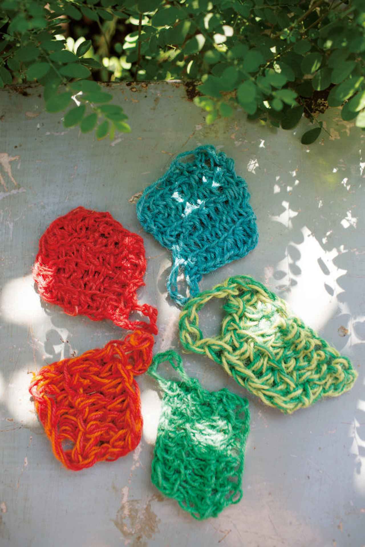 布作家・早川ユミさんの冬の相棒幸せな冬時間の準備と楽しみ - 天然生活web