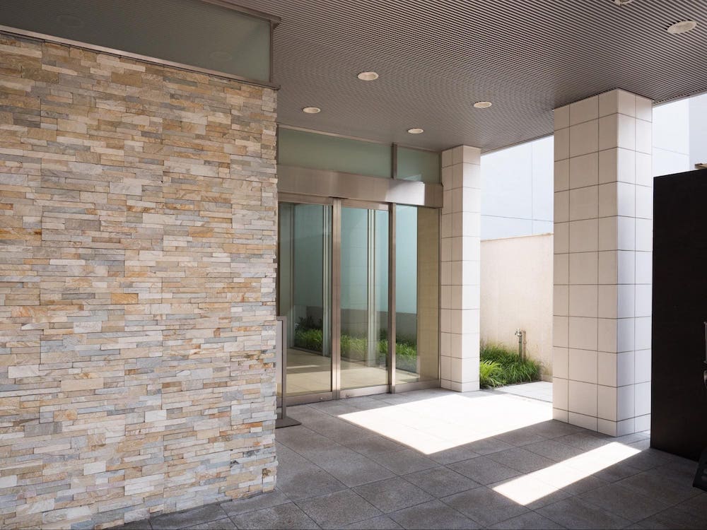 深山州のゆる～いマンション管理コラム10 僕はエントランスロビーを子供のたまり場にしたい : マンション管理組合の学校