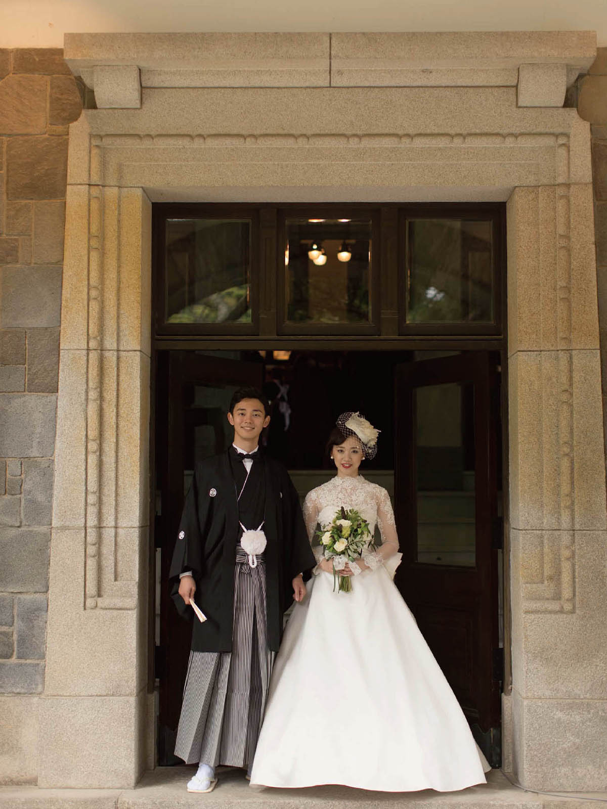 大正ロマンスタイルで・』