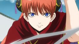 銀魂 神楽のカレシ篇まとめ - RENOTEリノート