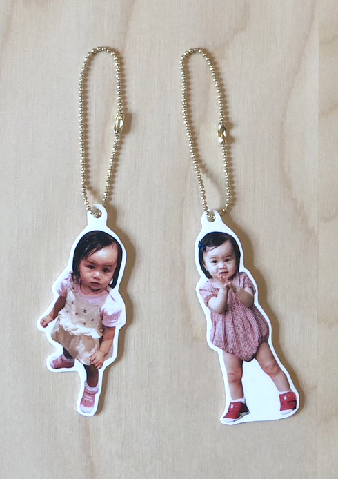 父の日に家族からお父さんへ！プレゼントBOXアルバム 手作りアルバムアルバムキッチン