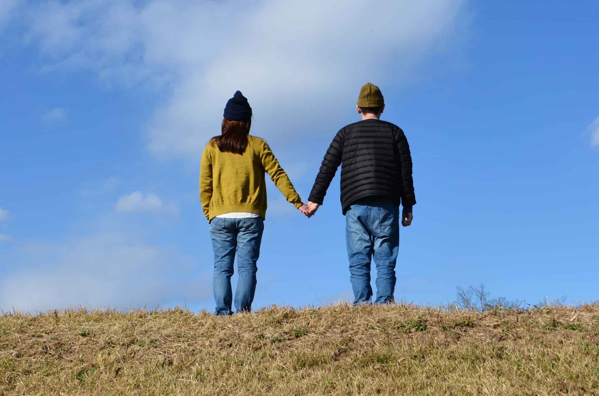 台湾人と日本人の恋愛描く「ママは日本へ嫁に行っちゃダメと言うけれど。」初夏公開 - 映画ナタリ