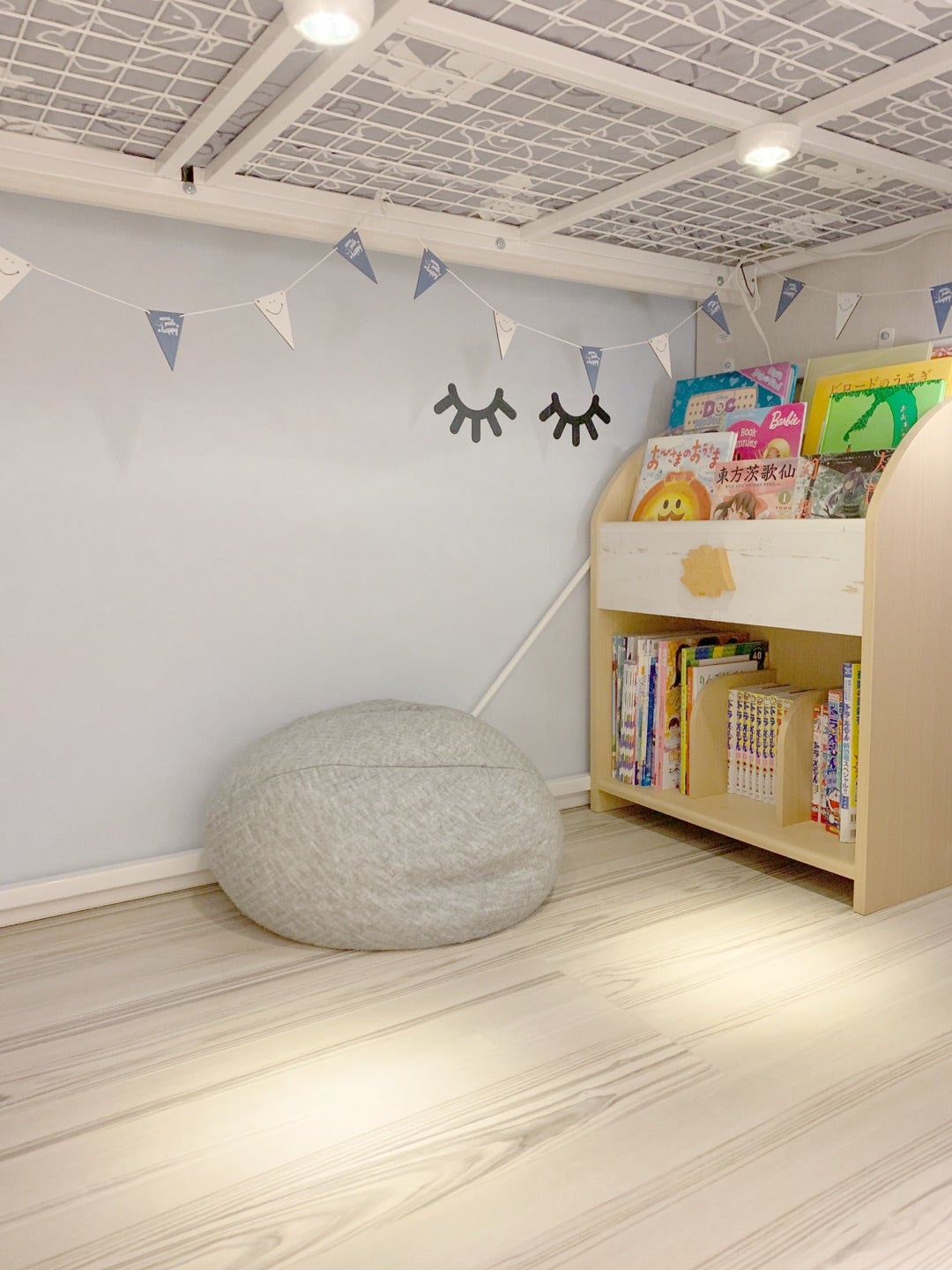 秘密基地 子供部屋女の子のおしゃれなインテリアコーディネート・レイアウトの実例RoomClip ルームクリップ