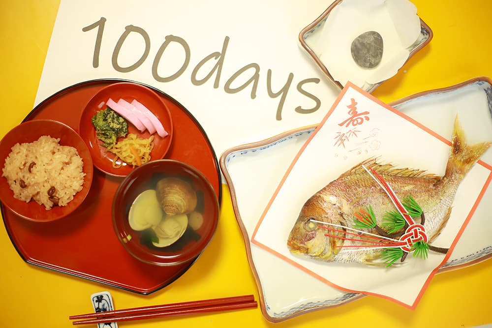 お宮参りとお食い初めを同時に行っても問題ない？一緒にするメリット・デメリットや準備のポイント解説FUNmily by fotowa