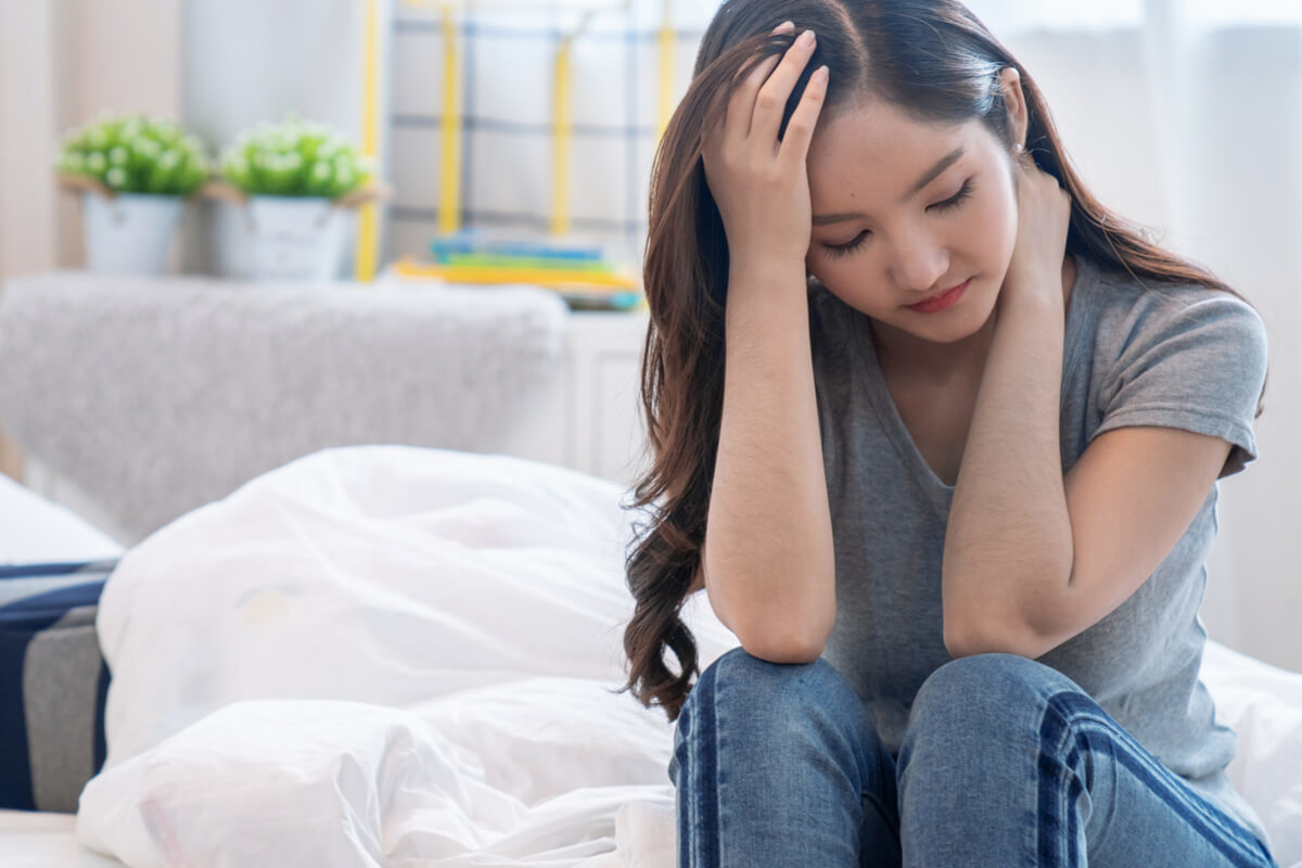 ひきこもり状態の時の『部屋にこもること』の対処法ひきこもりで悩んでいた私が人生を好転させた方法