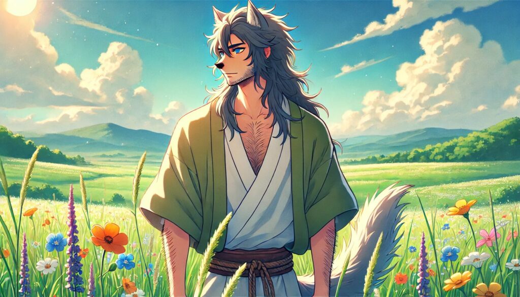 おおかみこどもの雨と雪のお父さん名前は何？なぜゴミ収集車か死因も考察！ROUTINE