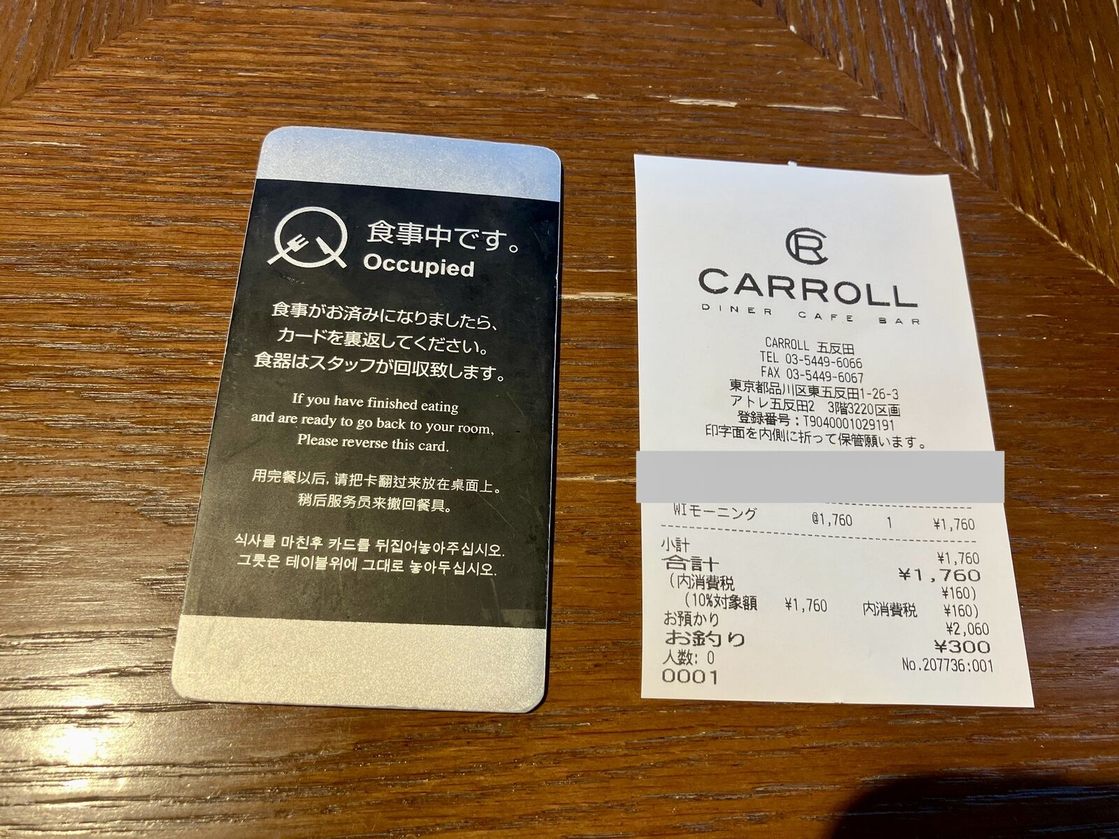 CARROLL 五反田」(品川区-カフェ-〒141-0022)の地図/アクセス/地点情報 - NAVITIME