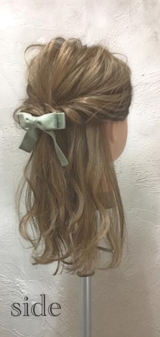 2025年最新 結婚式の子供のかわいい髪型特集！女の子＆男の子のフォーマルヘアアレンジみんなのウェディングニュース