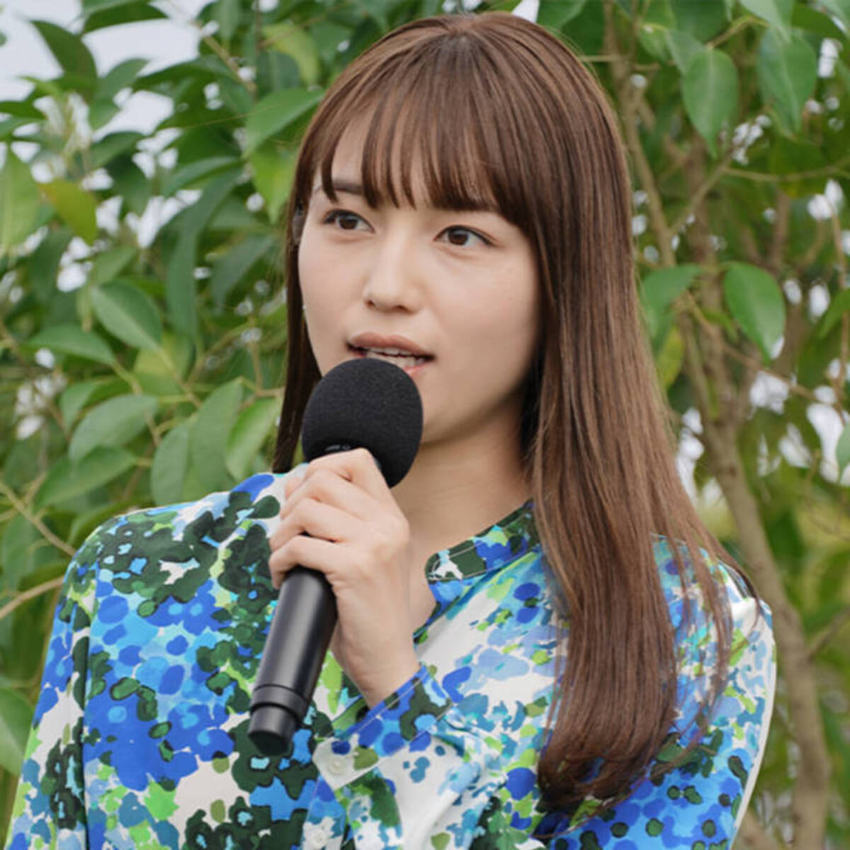 着飾る恋には理由があって』第2話 🟥 眼鏡の川口春奈さん＆くるみがSNSを続けてきた理由 後編①読むドラマ□Rebo case167 -カステラ書房の毎日