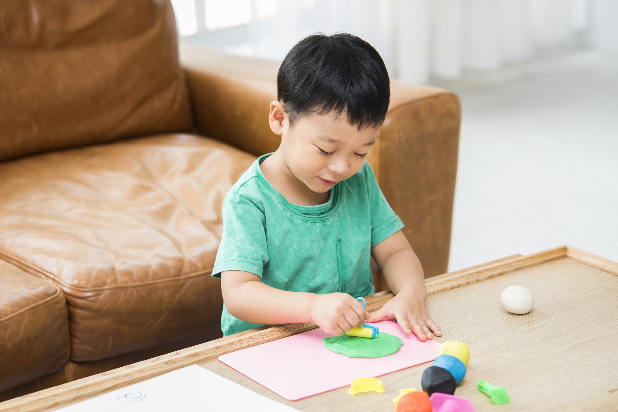 手作りおもちゃのご紹介 - HOPPA