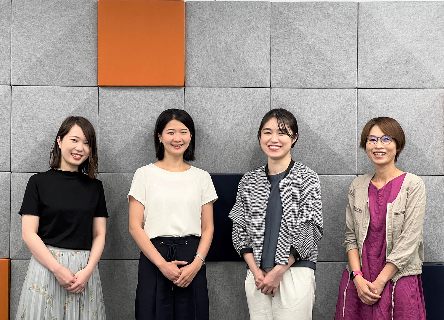 女性のキャリアは仕事だけじゃない。自分らしいライフスタイルを叶えよう。マナトピ