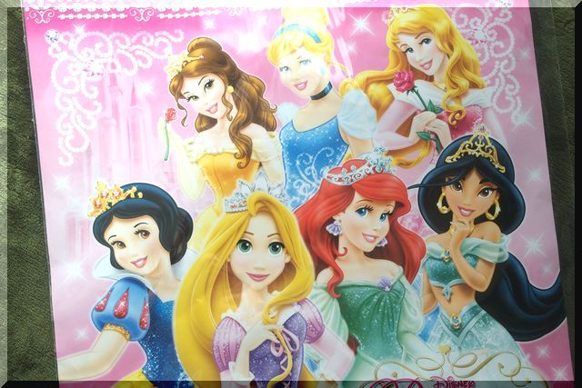 プリンセス 髪型 子供 簡単 ベルTikTok