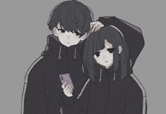 カップルやお友達同士のかわいいペア画を作成します ミニキャラでも等身でも描けますので、お気軽にご相談ください！ココナラ