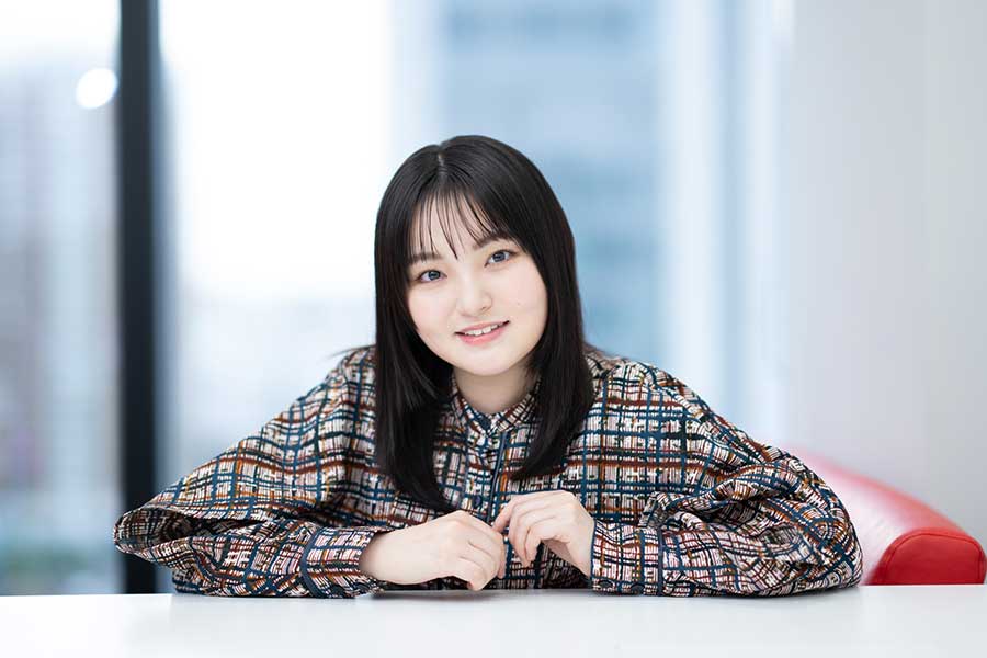 鈴木梨央人物NHKアーカイブス