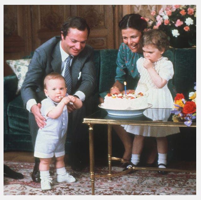 スウェーデン王室キッズのオペラ鑑賞！ - Royal Days