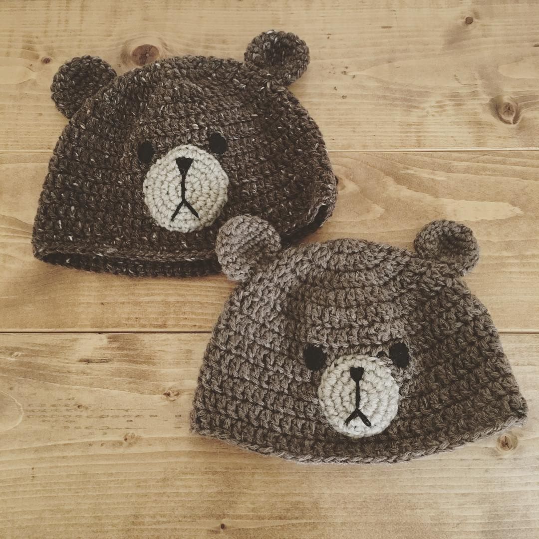 ゆったりニット帽の無料編み図４選 簡単に作れる編み図と解説あり手編みのお店 hus: フース編み物コラムにて編み図・手芸・毛糸の情報配信