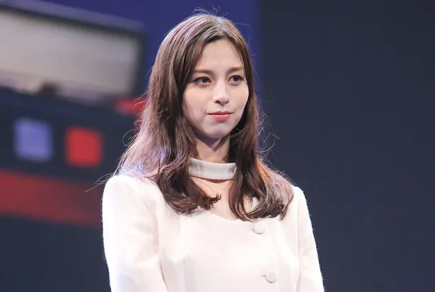 2月8日放送の「アナザースカイ」は中条あやみがセビリアへ。アナザースカイ日本テレビ