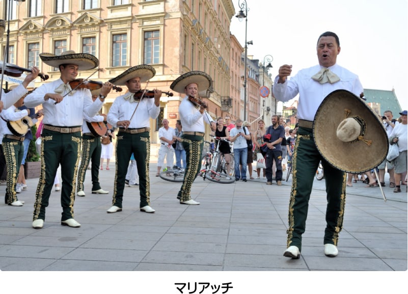刺繍が魅力のメキシコファッション英語で世界のファッションを学ぶ Kimini英会話