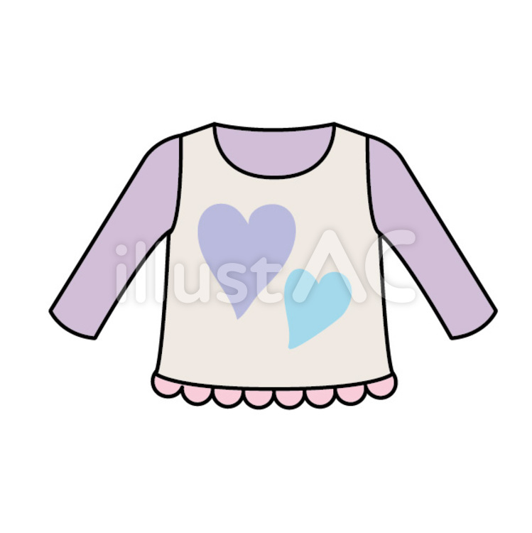ピンクのかわいい子供服のステッカーイラスト,衣類,ピンクの服,シールイメージ_グラフィックス id380192864_PRF画像フォーマットPSD_jp.lovepik.com