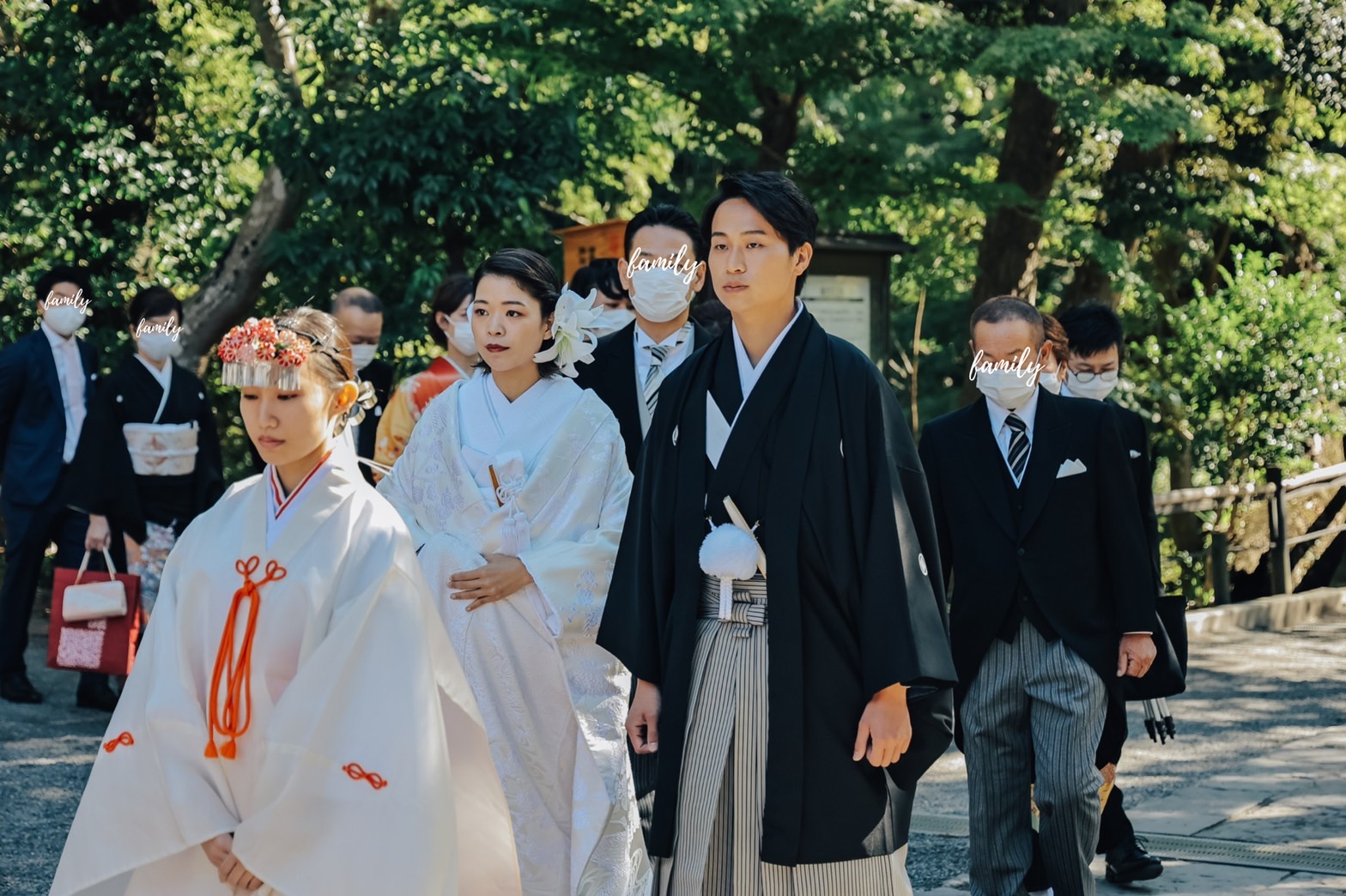 鶴岡八幡宮 の魅力を写真で紹介結婚スタイルマガジン