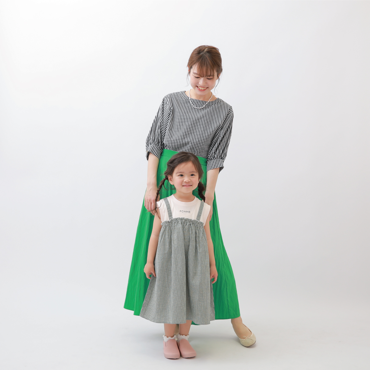 親子モデルのとき風花オフィシャルブログ Powered by Ameba