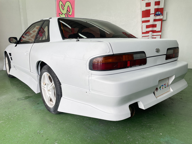 シルビア s15 35万！(値下げ中) (ミヤギー) 沖縄のシルビアの中古車｜ジモティー