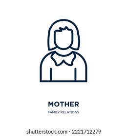 Mother icon set vector illustration graphic designのイラスト素材36061885- PIXTA