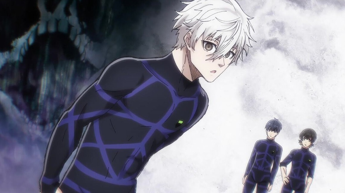 ブルーロック 凪誠士郎と御影玲王 なぎれお・れおなぎ の関係を解説！各選考でのチーム分けは？ ネタバレ注意マンガアニメをオタクが語る