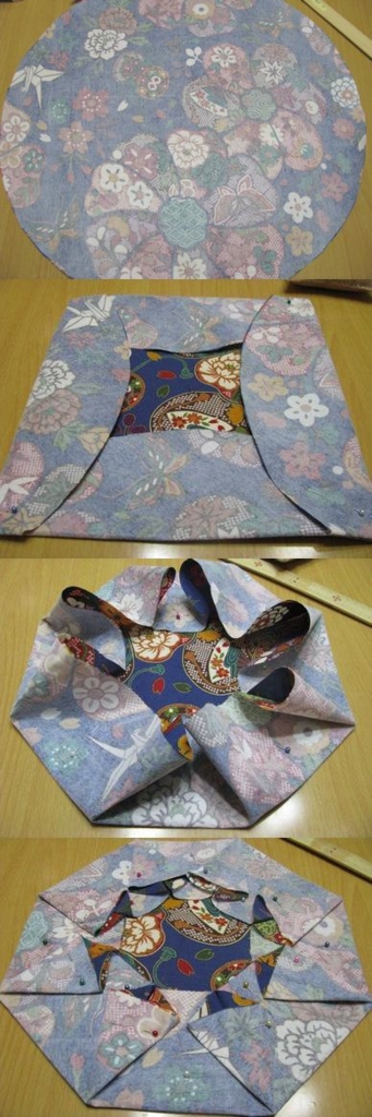 手作りちゃんちゃんこ