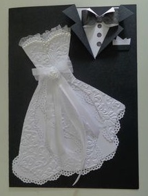 手作りのアレンジが喜ばれたメッセージ付き結婚アルバムオリジナル絵本ギフト専門店 ありがとう