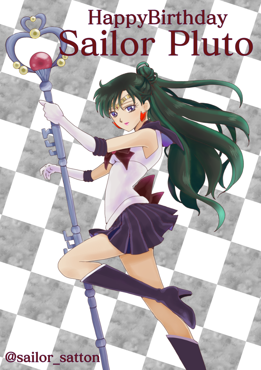 冥王せつな生誕祭 - SearchX