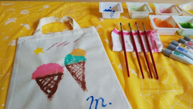 8月におすすめな制作物とは？保育園児と楽しめる作品をご紹介