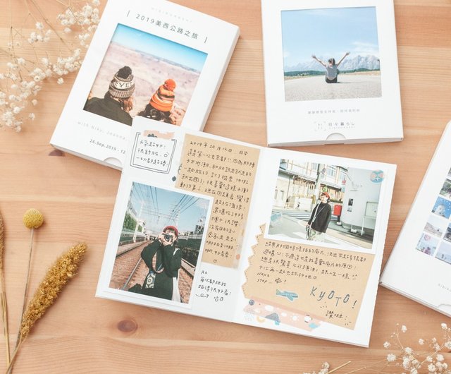 誕生日にアルバムを贈ろう！注目のフォトブックも紹介