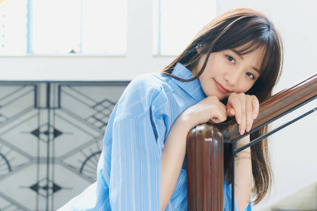 森香澄：「私服が中学生みたい」ネットコメントに反論 「韓国でははやってる！」 - MANTANWEB まんたんウェブ