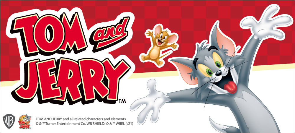 トムとジェリー DVD キッズ・ファミリ