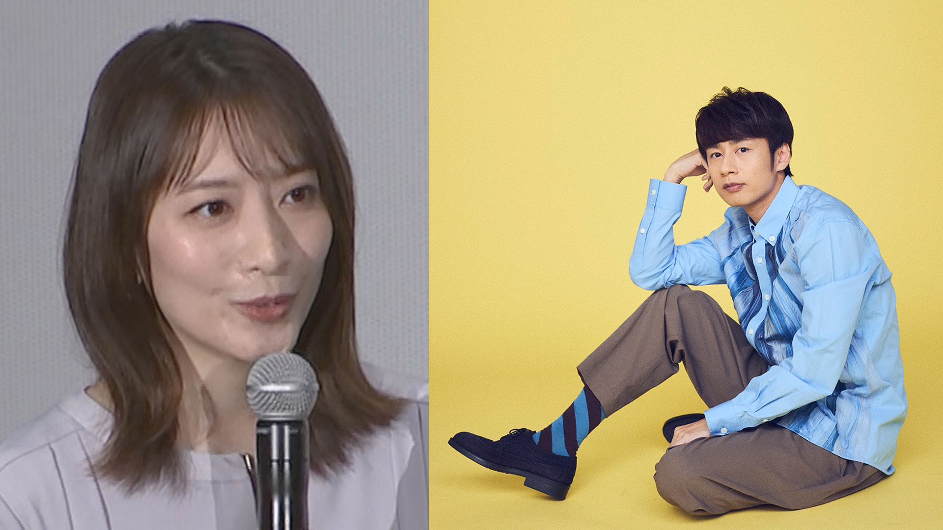 元日テレアナウンサー・笹崎里菜、世間を騒がせた“内定取消騒動”の裏側を激白「この話1回もした事ない」「めちゃくちゃ叩かれた」TRILL トリル