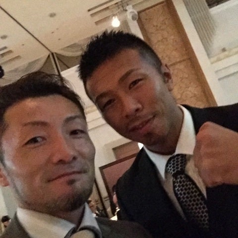 井上尚弥の嫁の仕事は専属支援！家族で築く王者の舞台裏 - エンタメ秘密基地