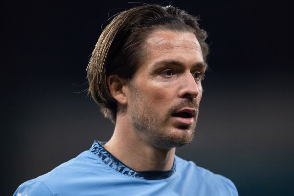 メンズパーマとサッカー選手グリーリッシュ髪型の注文方法と注意点