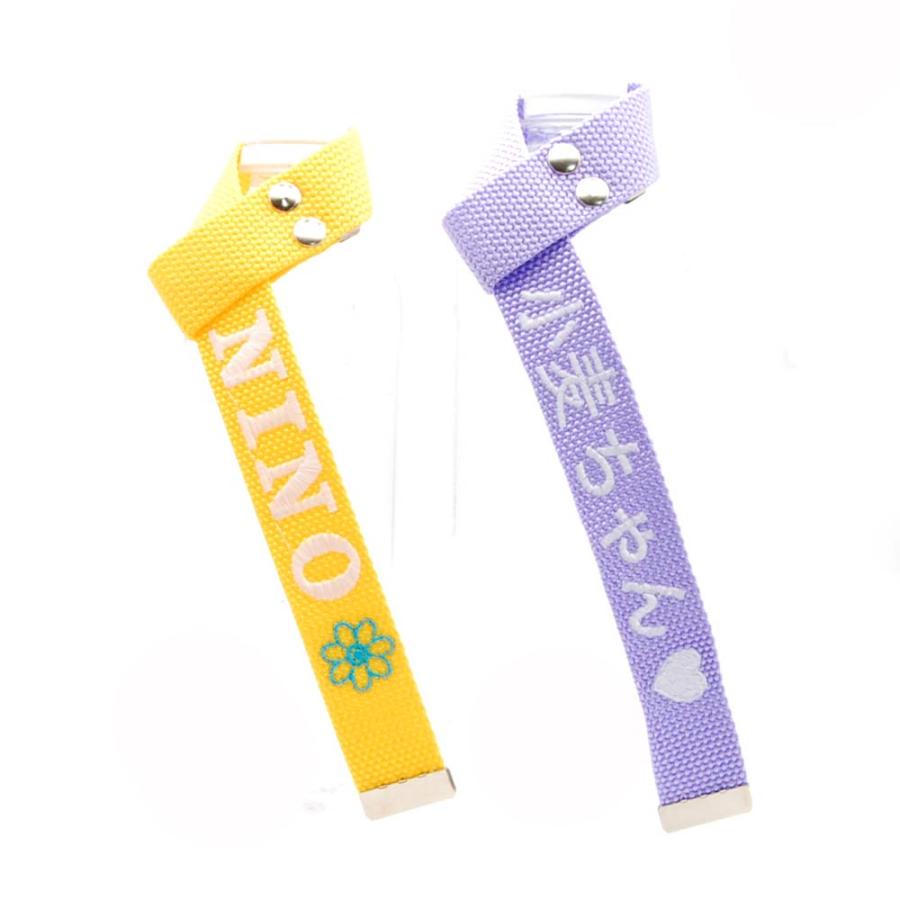 刺繍で手作りネームタグとネームつけグランツリー武蔵小杉店生地、手芸用品のオカダヤ okadaya 公式ショップブログ