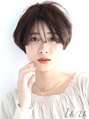 子育てママ必見 育児中の髪型 お手入れ簡単時短ショートヘア＆簡単アレンジ＆アイテム紹介 コラム 美容室 NYNY イオン高の原店 岡本光ヘアサロン・美容院ニューヨークニューヨーク