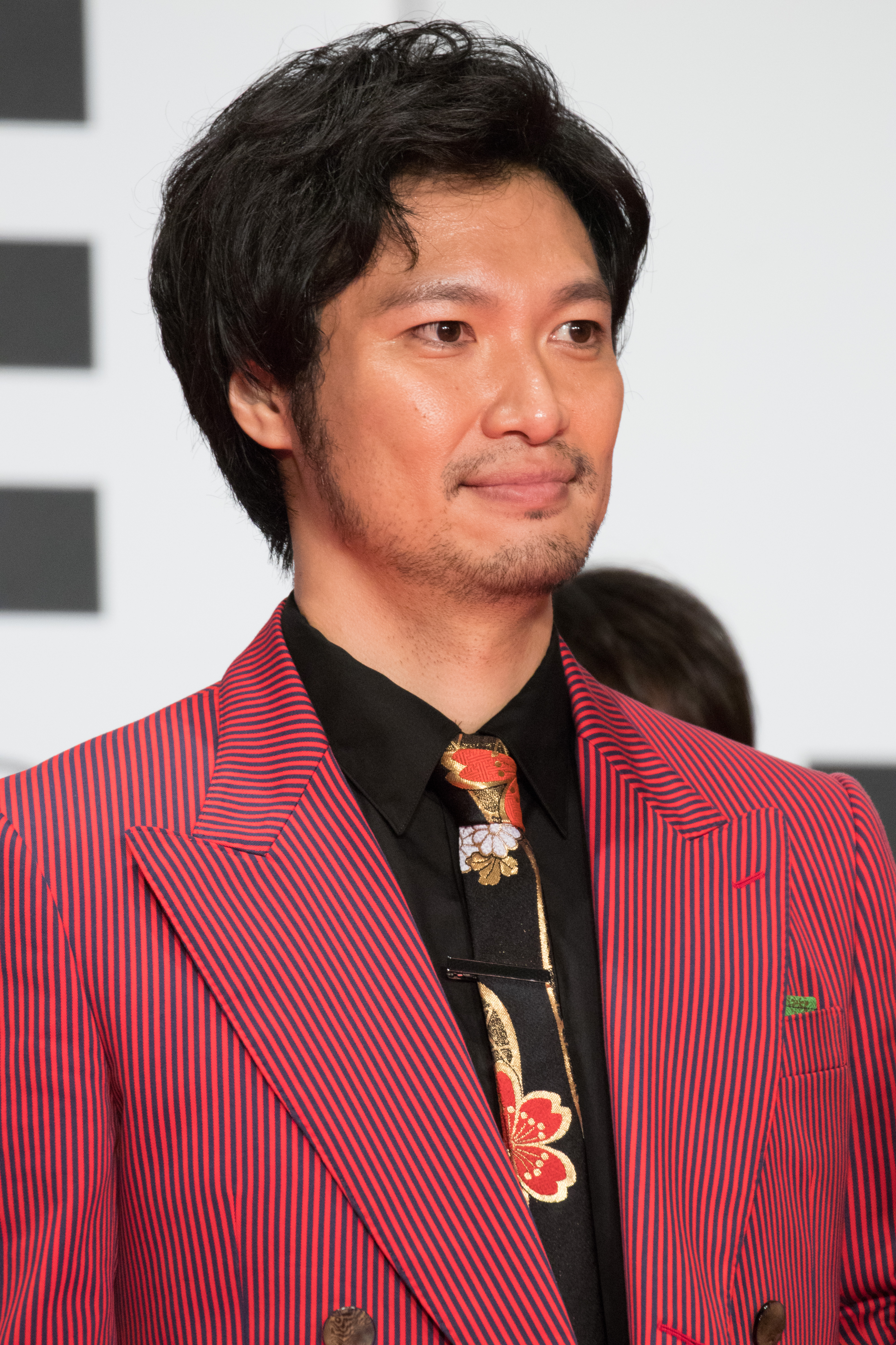 優香の夫・青木崇高、結婚時の仰天エピが「最高！」と加藤浩次も絶賛！優香の自宅に転がり込み- スポーツ報知