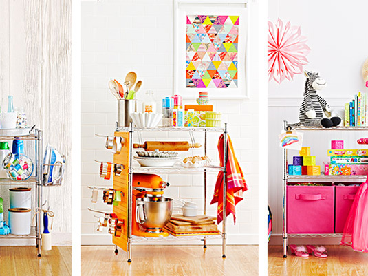 あなたの部屋はどのレベル？- キッズライン