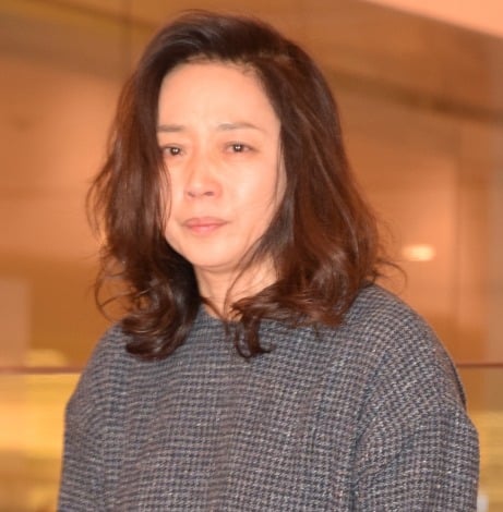 藤吉久美子人物NHKアーカイブス