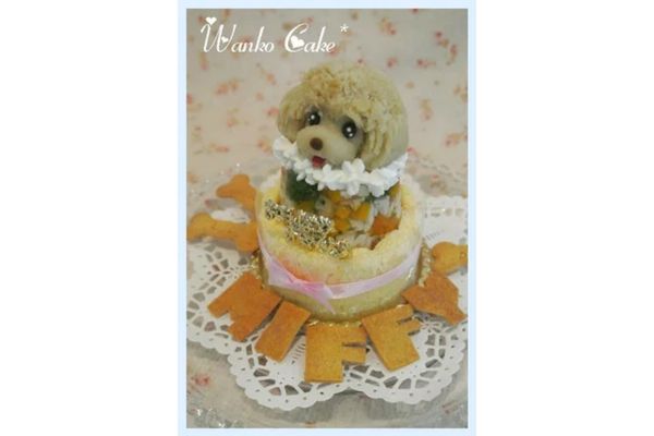 MyBESTiee l 愛犬の特別な一日をお祝いできるハッピーバースデーBOX