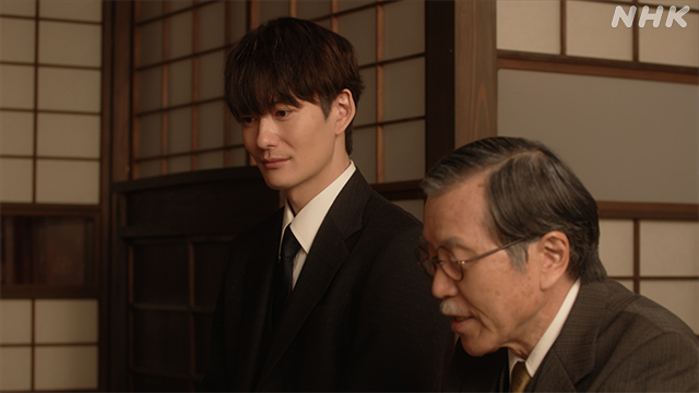 朝ドラ◆虎に翼◆第２２週予告事実婚のまま航一 岡田将生 家族と同居？寅子&優未 伊藤沙莉&毎田暖乃 は朋一&のどか 井上祐貴&尾碕真花 と ＮＨＫ連続テレビ小説・三淵嘉子・三山凌輝・米津玄師