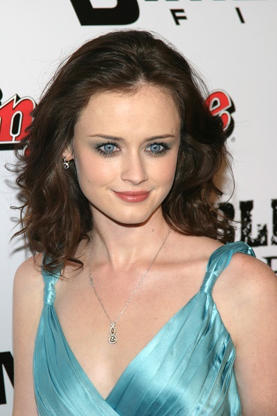 ネタバレ 『ギルモア・ガールズ：イヤー・イン・ライフ』子どもの父親が判明？ - 海外ドラマNAVI