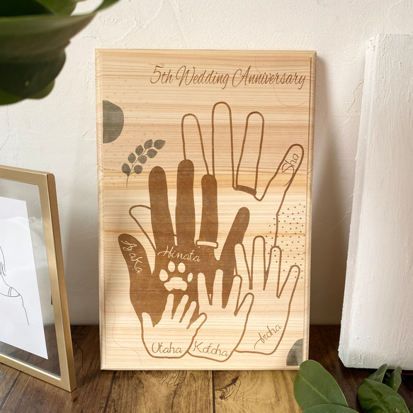 楽天市場名入れ ファミリーツリー シンプル家族みんなで手形足形アート 3枚セット ポスター ベビー キッズ 手形 足形 記念 メモリアル誕生日 家族 ナチュラル 贈り物 ウェルカムボード ウエディング ブライダル : Royal pepe