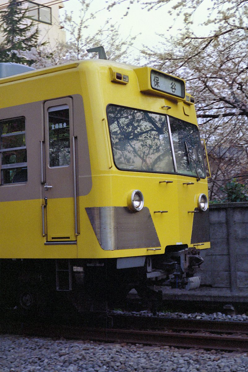 西武池袋線撮影 | 東京きた鉄道