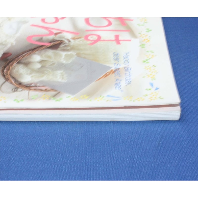 日本ヴォーグ社発刊「かぎ針あみ、棒針あみ 赤ちゃんのおすましニット」ブックレビュー前編 :ハマナカが運営する、手編みと手芸の情報サイト「あむゆーず」のぶろぐ♪